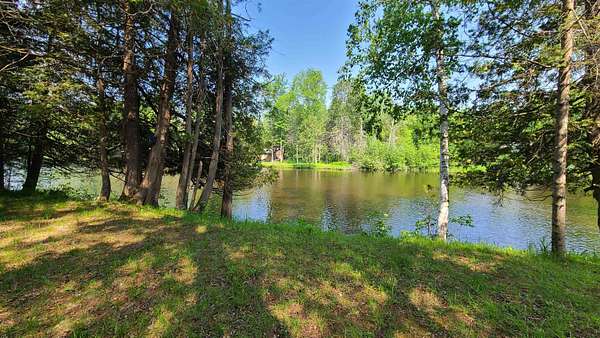 0.27 Acres of Residential Land for Sale in Gillett, Wisconsin