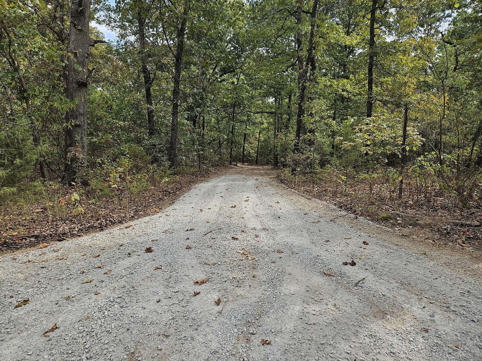 23.7 Acres of Recreational Land for Sale in Hardenville, Missouri
