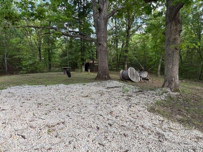 0.25 Acres of Residential Land for Sale in St. Clair, Missouri