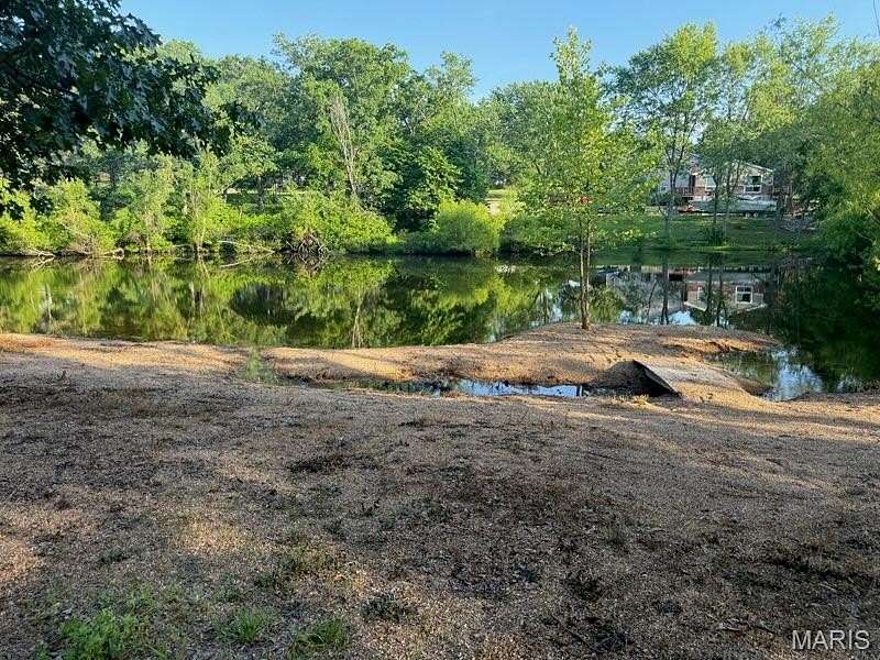 0.45 Acres of Residential Land for Sale in St. Clair, Missouri