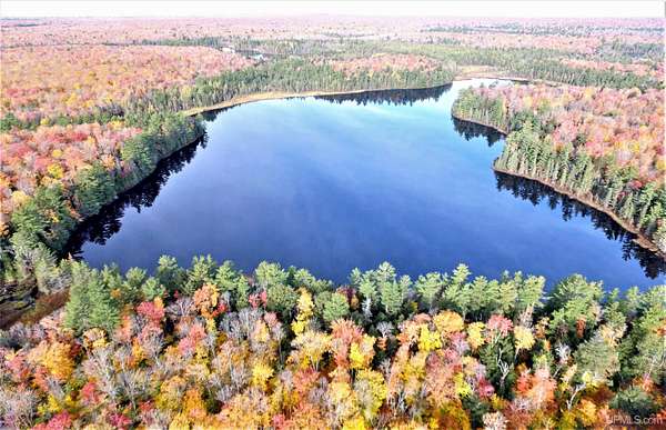 403 Acres of Recreational Land for Sale in Shingleton, Michigan