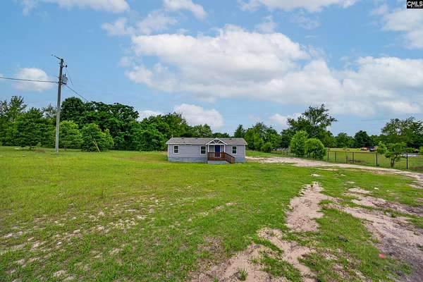 1.6 Acres of Land with Home for Sale in Gaston, South Carolina