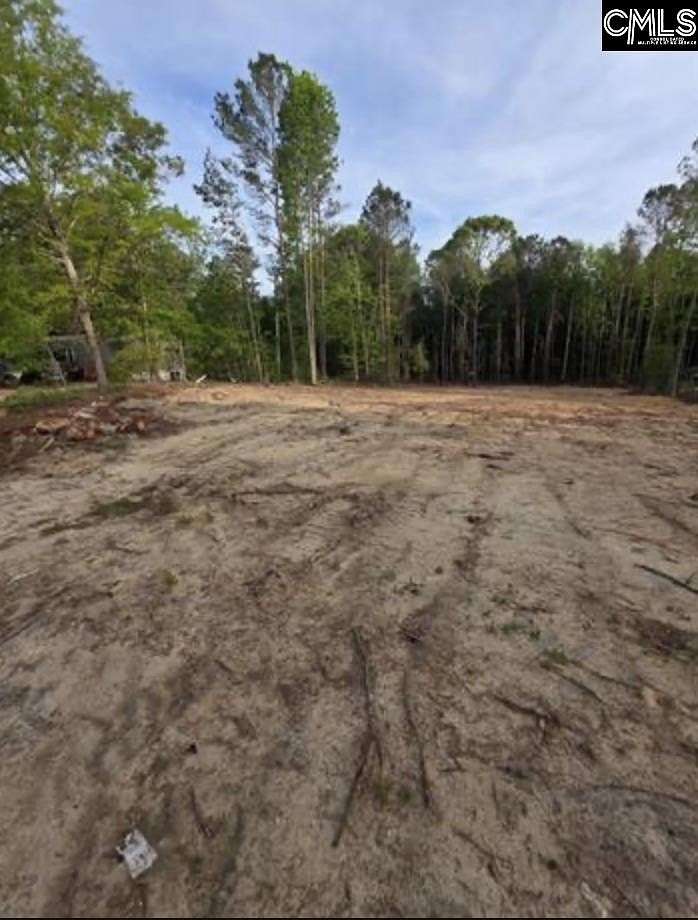 0.84 Acres of Residential Land for Sale in Orangeburg, South Carolina