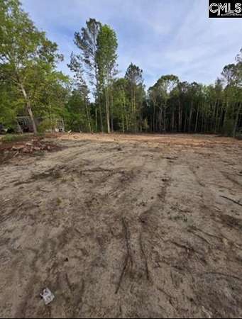 0.84 Acres of Residential Land for Sale in Orangeburg, South Carolina