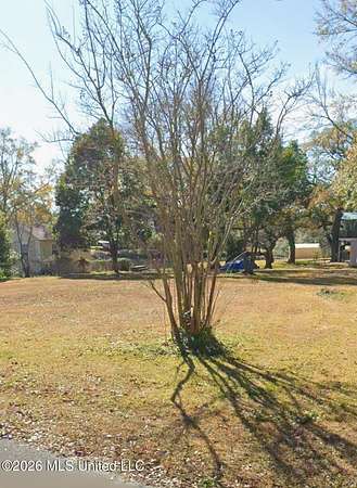 0.13 Acres of Residential Land for Sale in Pascagoula, Mississippi
