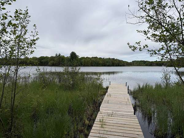 1.66 Acres of Land for Sale in Montello, Wisconsin