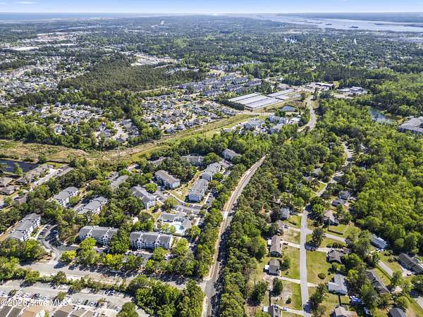 2.32 Acres of Residential Land for Sale in Wilmington, North Carolina