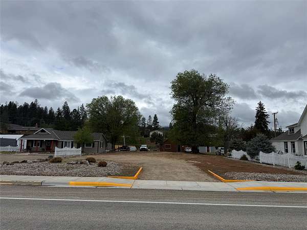 0.2 Acres of Mixed-Use Land for Sale in Darby, Montana