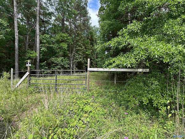 9.5 Acres of Residential Land for Sale in Rainbow City, Alabama