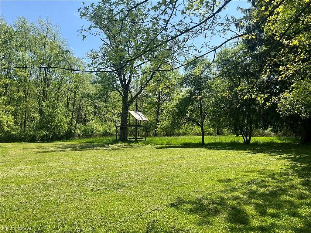 7.47 Acres of Residential Land for Sale in Clinton, Ohio