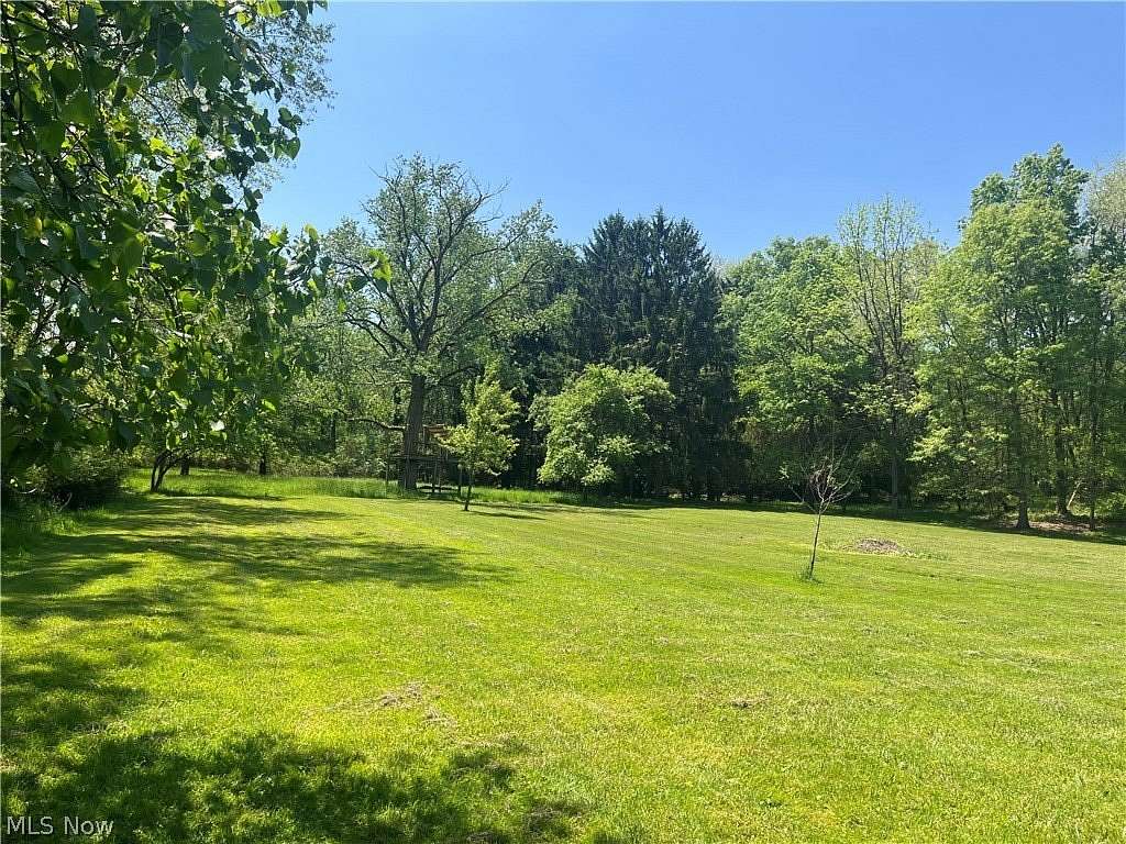 4 Acres of Land for Sale in Clinton, Ohio