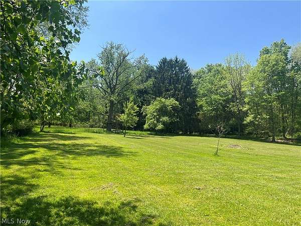 4 Acres of Land for Sale in Clinton, Ohio