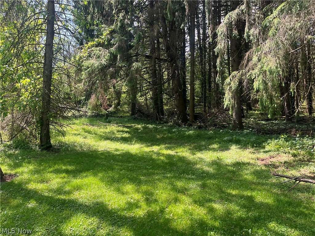 3.4 Acres of Residential Land for Sale in Clinton, Ohio