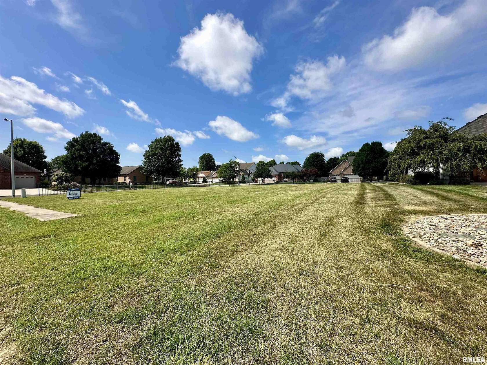 0.3 Acres of Residential Land for Sale in Springfield, Illinois
