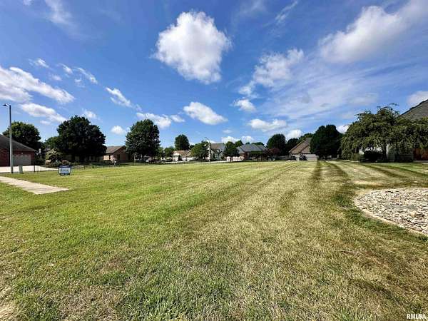 0.3 Acres of Residential Land for Sale in Springfield, Illinois