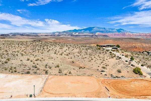 0.36 Acres of Residential Land for Sale in St. George, Utah
