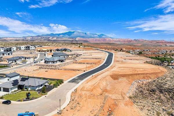 0.3 Acres of Residential Land for Sale in St. George, Utah