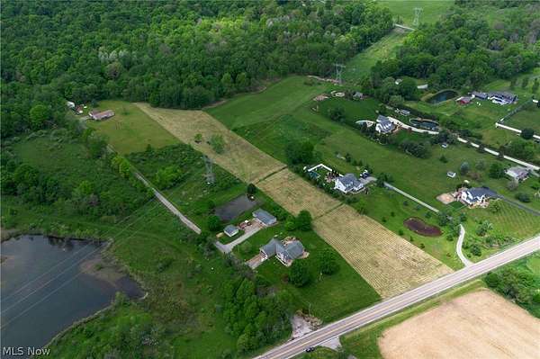 5 Acres of Land for Sale in Salem, Ohio