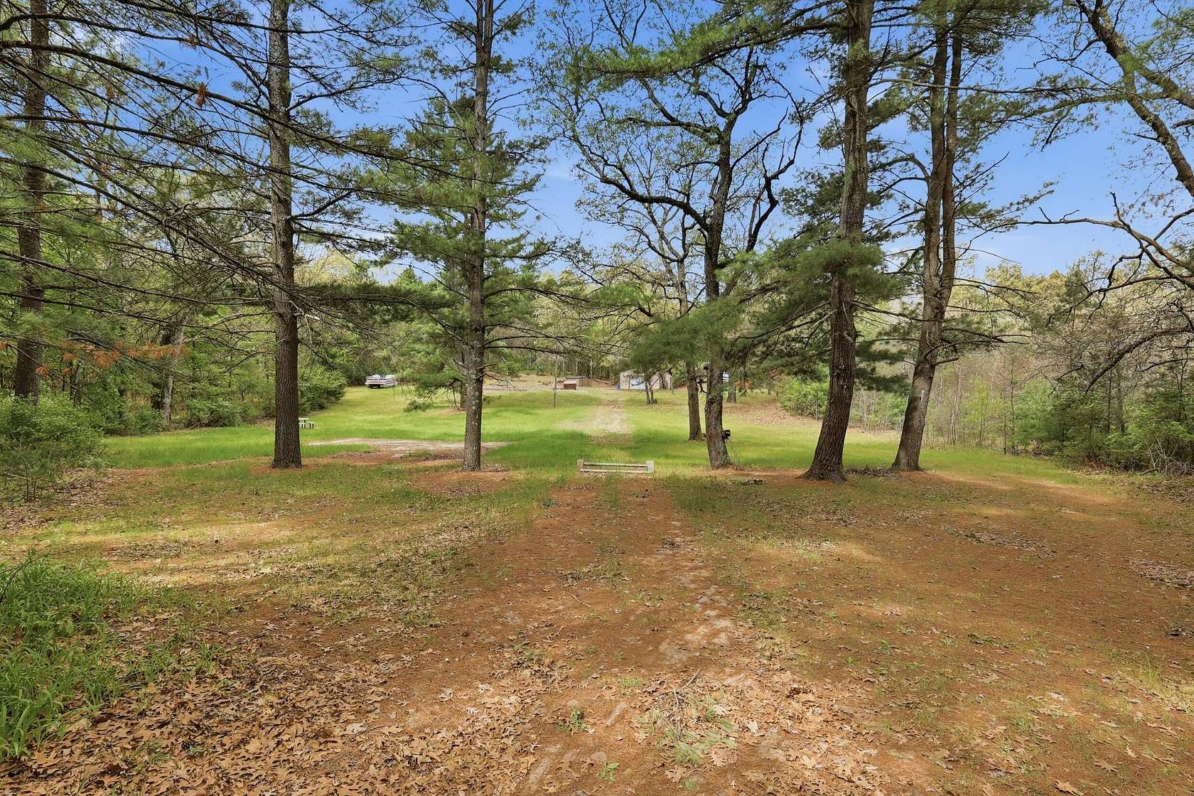 2.57 Acres of Residential Land for Sale in Newaygo, Michigan
