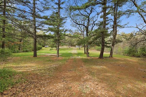 2.57 Acres of Residential Land for Sale in Newaygo, Michigan