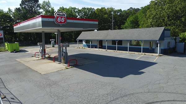 2.74 Acres of Residential Land for Sale in Little Rock, Arkansas