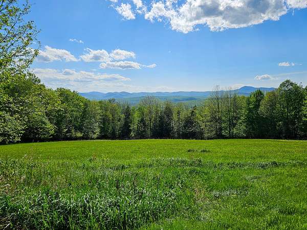 3.1 Acres of Residential Land for Sale in Farmington, Maine