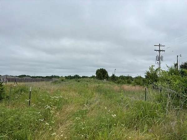 11 Acres of Land for Sale in Shawnee, Oklahoma