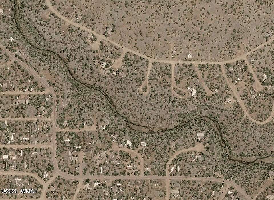 0.56 Acres of Residential Land for Sale in Show Low, Arizona
