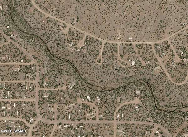 0.56 Acres of Residential Land for Sale in Show Low, Arizona