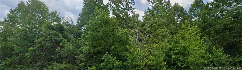 20 Acres of Recreational & Residential Land for Sale in English, Indiana