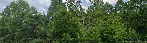 20 Acres of Recreational & Residential Land for Sale in English, Indiana