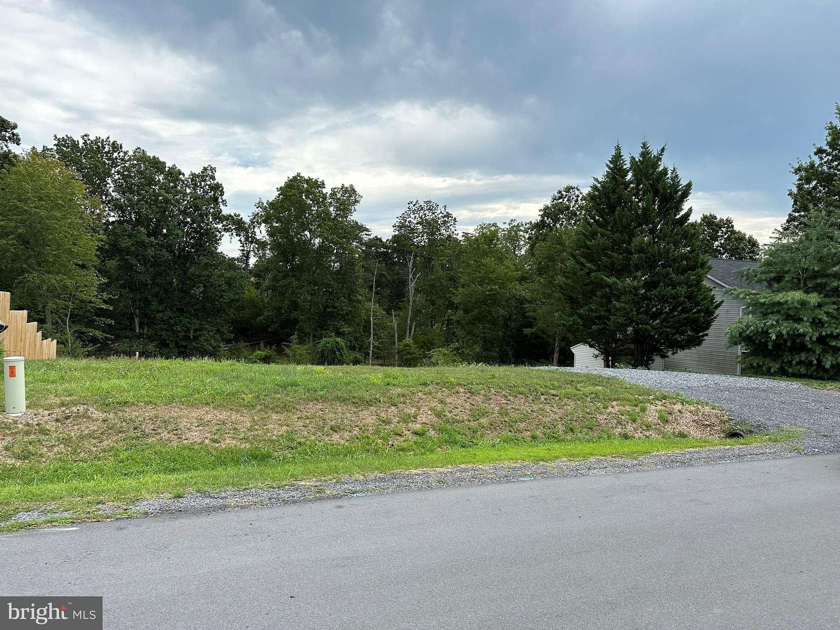 0.22 Acres of Residential Land for Sale in Winchester, Virginia