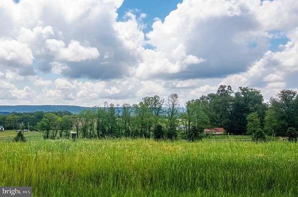 2 Acres of Residential Land for Sale in Harpers Ferry, West Virginia