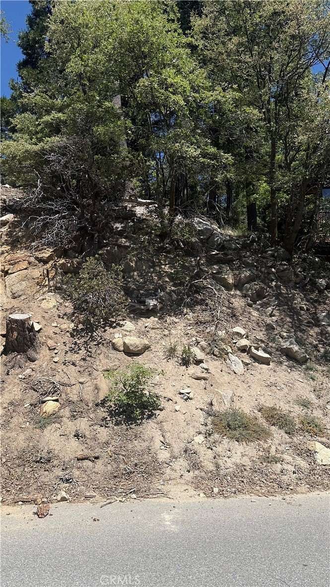 0.33 Acres of Residential Land for Sale in Lake Arrowhead, California