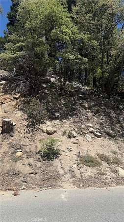 0.33 Acres of Residential Land for Sale in Lake Arrowhead, California