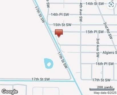 0.34 Acres of Residential Land for Sale in Vero Beach, Florida