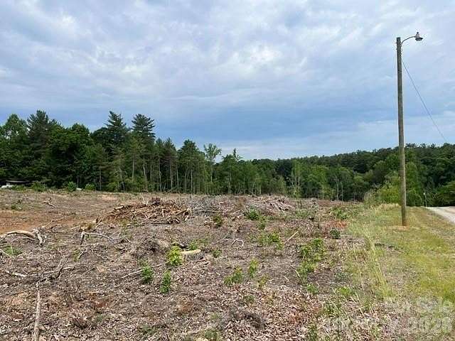 7 Acres of Residential Land for Sale in Granite Falls, North Carolina