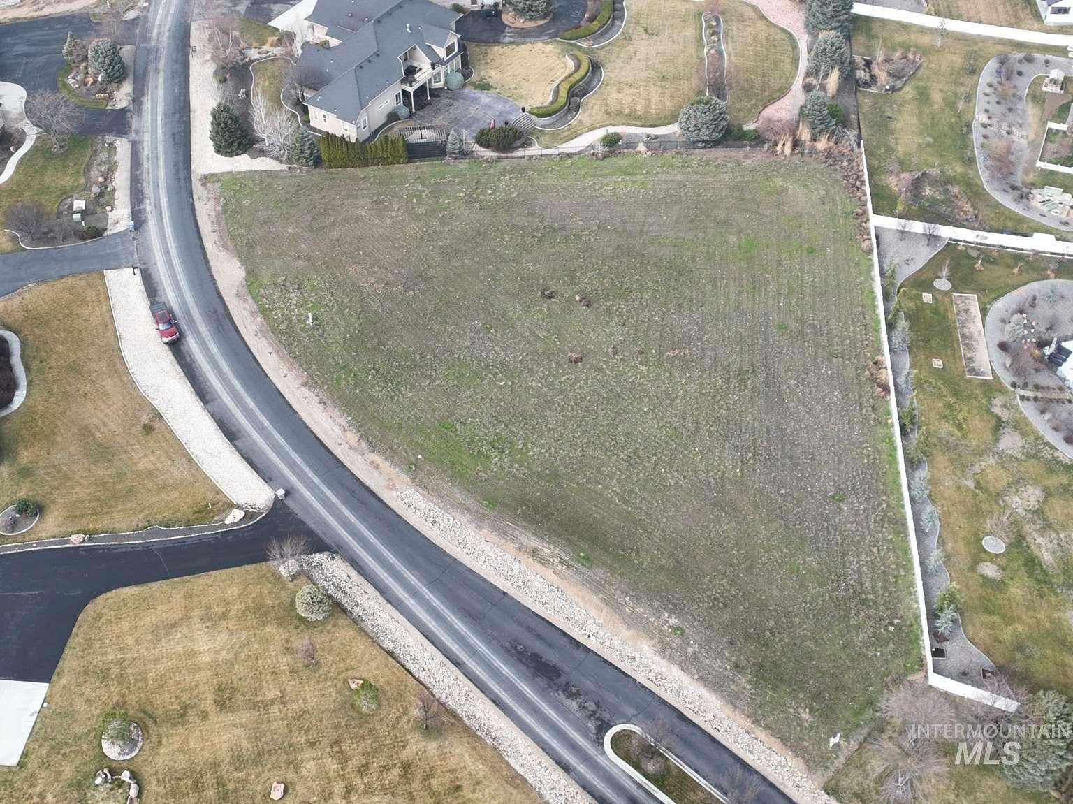 1.3 Acres of Residential Land for Sale in Nampa, Idaho