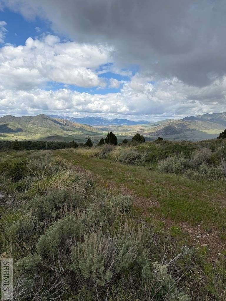 3.5 Acres of Residential Land for Sale in Lava Hot Springs, Idaho