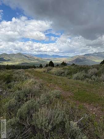 3.5 Acres of Residential Land for Sale in Lava Hot Springs, Idaho