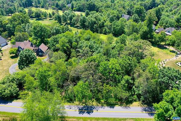 0.91 Acres of Residential Land for Sale in Nellysford, Virginia