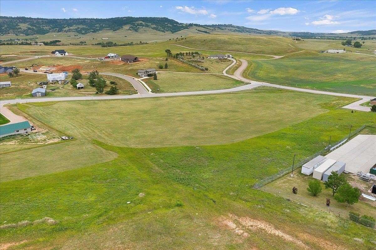 9.87 Acres of Mixed-Use Land for Sale in Spearfish, South Dakota
