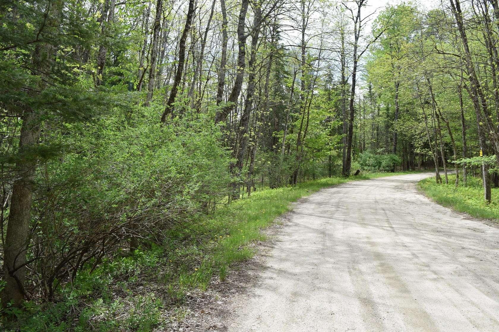 9.77 Acres of Land for Sale in Lisbon, Maine