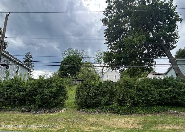 0.13 Acres of Residential Land for Sale in Kingston, New York
