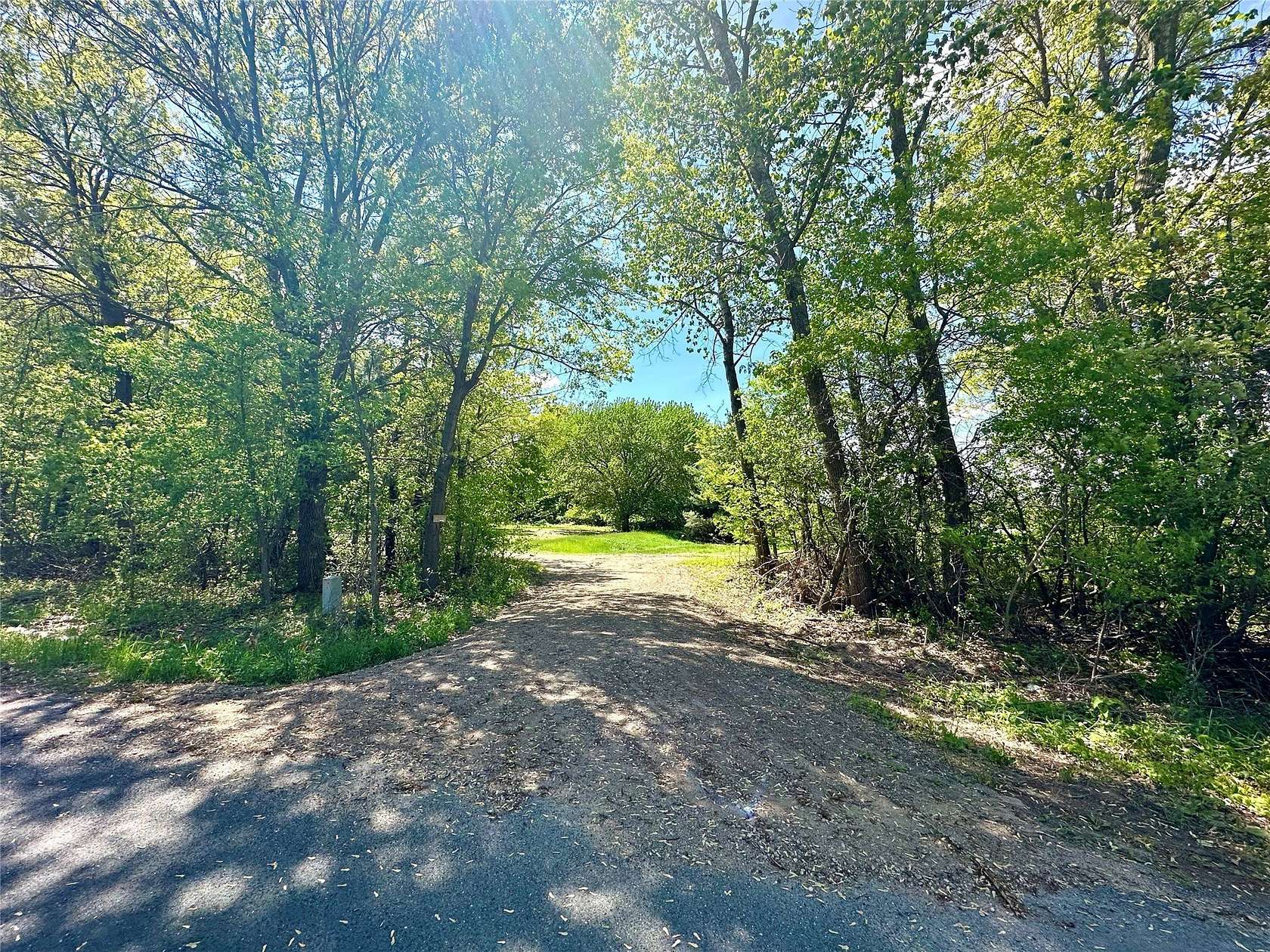 3.4 Acres of Residential Land for Sale in Eau Claire, Wisconsin