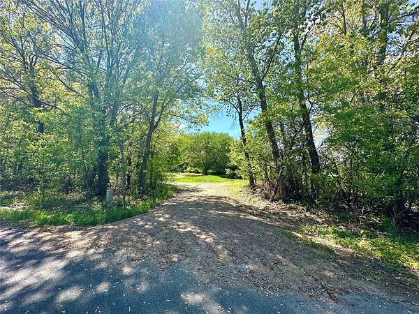 3.4 Acres of Residential Land for Sale in Eau Claire, Wisconsin