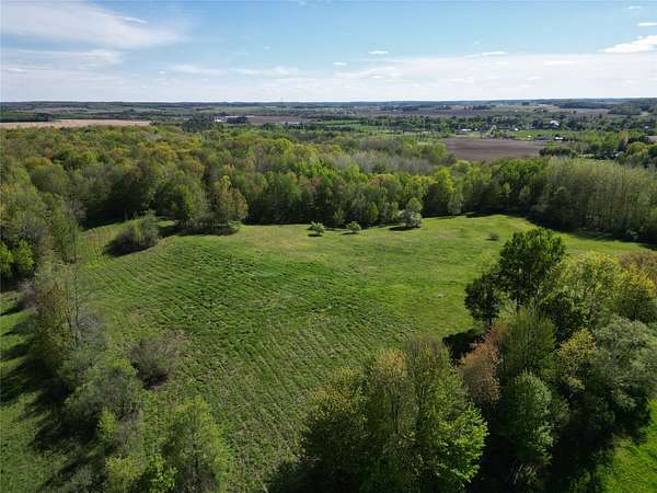 56.9 Acres of Land for Sale in Dallas, Wisconsin