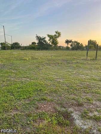 0.28 Acres of Residential Land for Sale in Cape Coral, Florida