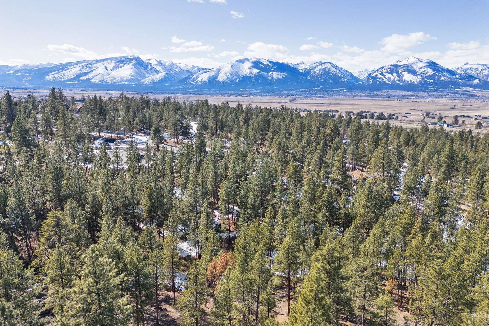 1.68 Acres of Residential Land for Sale in Hamilton, Montana