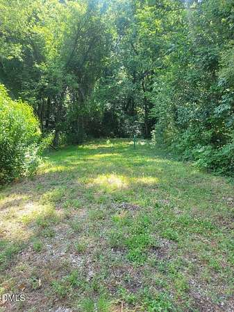 0.57 Acres of Residential Land for Sale in Durham, North Carolina